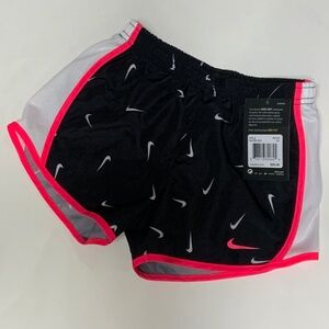 Girls Nike shorts